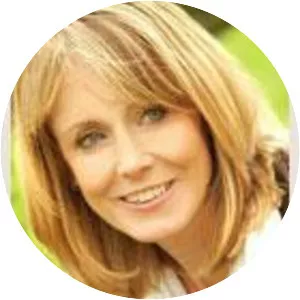 Margaret Allison - Author