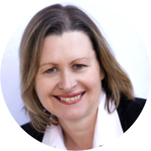 Margaret Allman-Farinelli