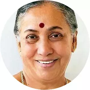 Margaret Alva - Former Governor of Rajasthan