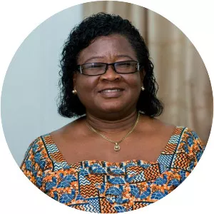 Margaret Amoakohene