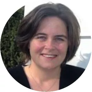 Margaret Anastas - Author