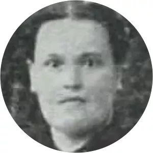 Margaret Ann Sanders - Colonel Sanders' mother