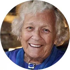 Margaret Anne Cargill