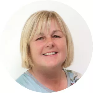 Margaret Anne McKillop