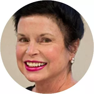 Margaret Anne Staggers