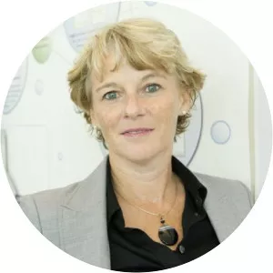 Margaret-Anne Storey