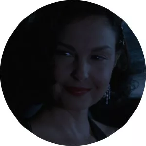 Margaret Asher photograph