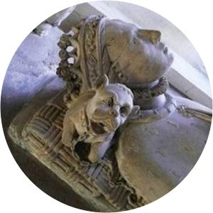 Margaret Audley, 2nd Baroness Audley