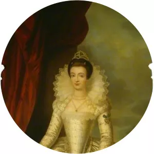 Margaret Audley photograph