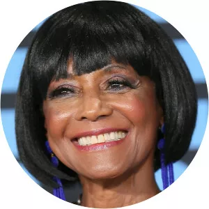 Margaret Avery - American actress