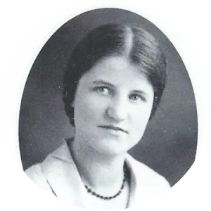 Margaret Awdry - Wilbert Awdry's ex-wife