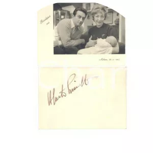 Margaret Axon photograph