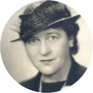 Margaret Ayer Barnes