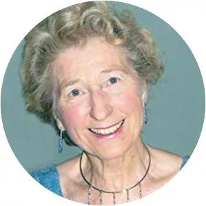 Margaret. Bacon - Author