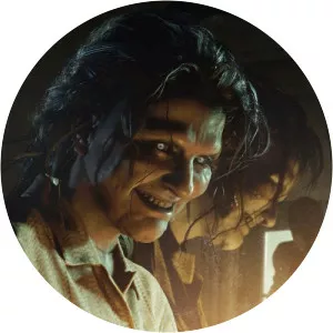 Margaret Baker photograph