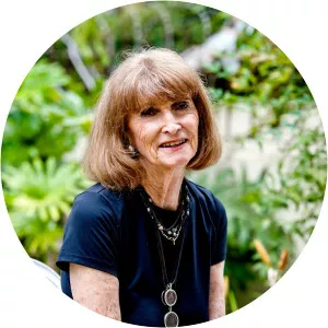 Margaret Bakkes - South African writer