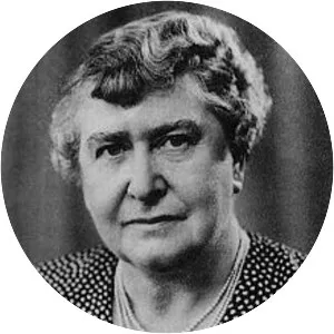 Margaret Ballinger