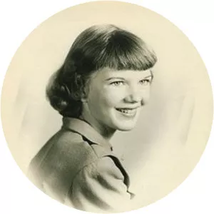 Margaret Barrington