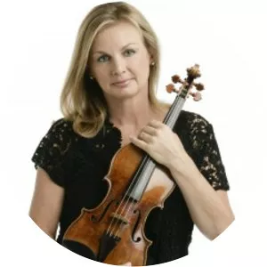 Margaret Batjer - Joel McNeely's wife