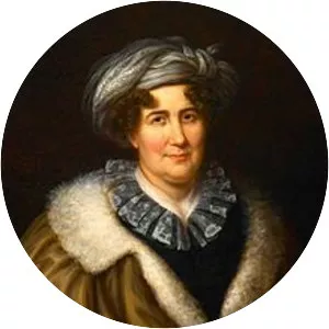 Margaret Bayard Smith - Author