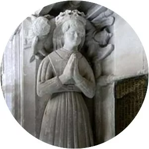 Margaret Beaufort, Countess of . . .