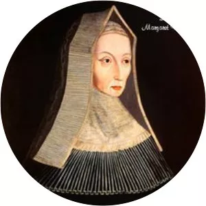 Margaret Beaufort, Countess of Stafford