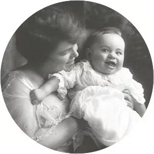 Margaret Bechstein Hays