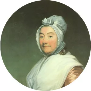 Margaret Beekman Livingston photograph