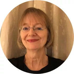 Margaret Beissinger - Author