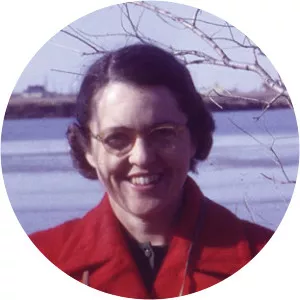 Margaret Belcher