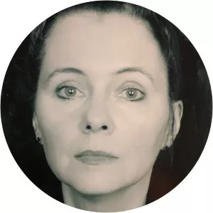 Margaret Blackstone - Author