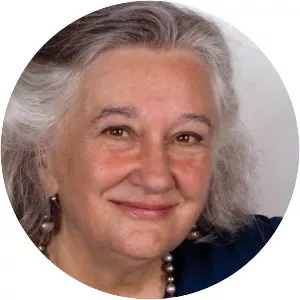 Margaret Boden - Author