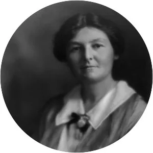 Margaret Bondfield - Former Member of Parliament of the United Kingdom