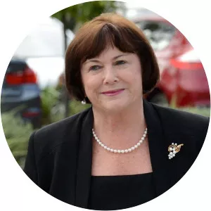 Margaret Brabham photograph