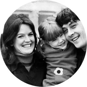 Margaret Bradley - Richard Beckinsale's ex-wife