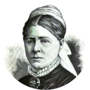 Margaret Bright Lucas