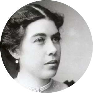 Margaret Brown - American socialite