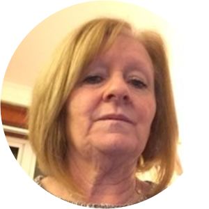 Margaret Bruce Spiers photograph