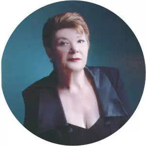 Margaret Brychka - Film producer