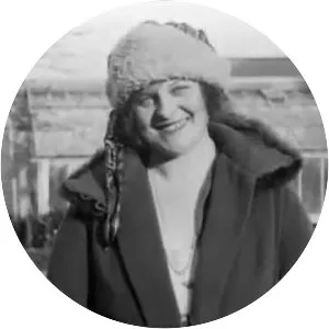 Margaret Burke Sheridan