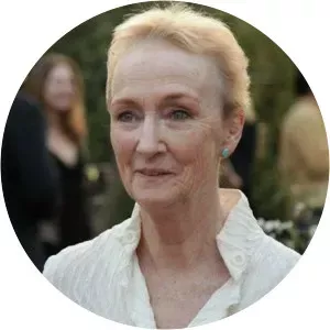 Margaret Butler The Affair