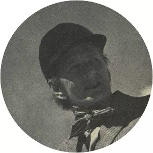 Margaret Cabell Self