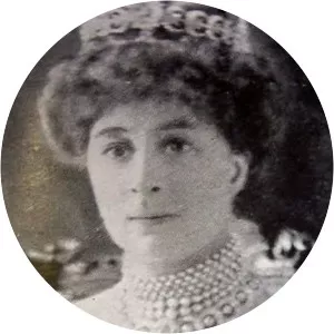 Margaret Cambridge, Marchioness of Cambridge