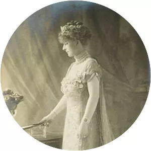 Margaret Cambridge, Marchioness . . .