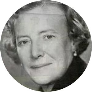 Margaret Campbell Geddes