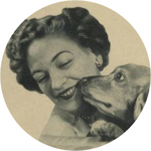 Margaret Case Harriman photograph