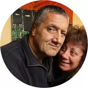 Margaret Cassar - Mark Brandon Read's wife