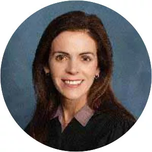 Margaret Catharine Rodgers - Judge