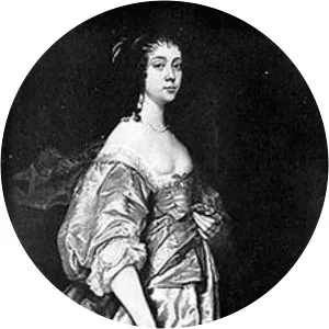 Margaret Cavendish