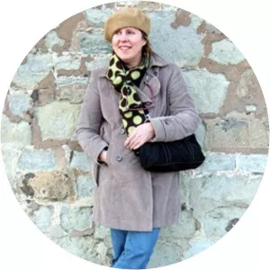 Margaret Chamberlain - Author